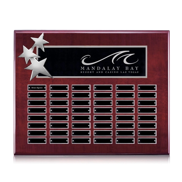 Constellation Perpetual - Rosewood Chrome - Constellation Perpetual - Rosewood Chrome - Image 4 of 5