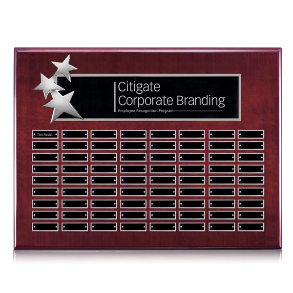 Constellation Perpetual - Rosewood Chrome - Constellation Perpetual - Rosewood Chrome - Image 5 of 5