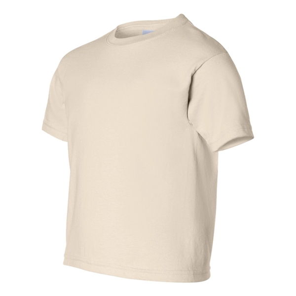 Gildan Ultra Cotton® Youth T-Shirt - Gildan Ultra Cotton® Youth T-Shirt - Image 107 of 108