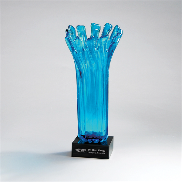 Water Splash Award