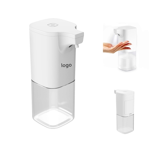 Infrared Automatic Induction Hand Sanitizer Dispenser 