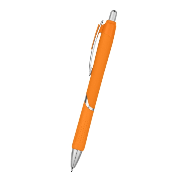 Dotted Grip Sleek Write Pen - Dotted Grip Sleek Write Pen - Image 10 of 19