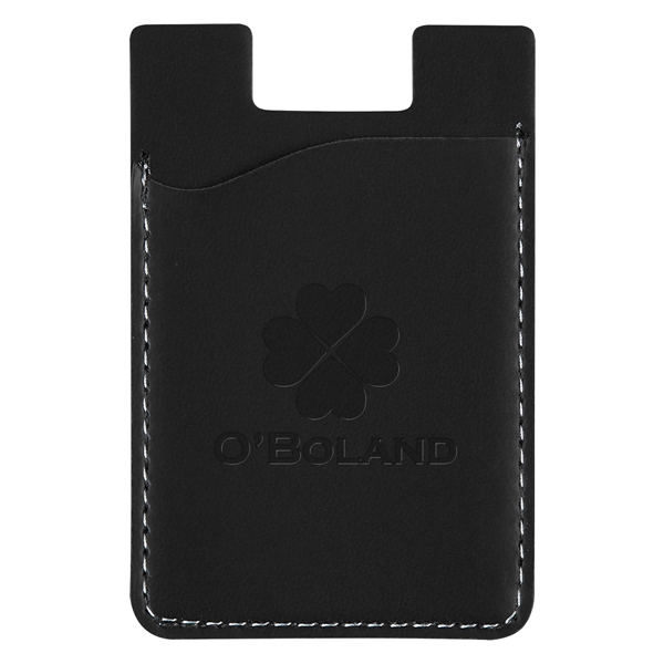 Executive Phone Wallet - Executive Phone Wallet - Image 2 of 13