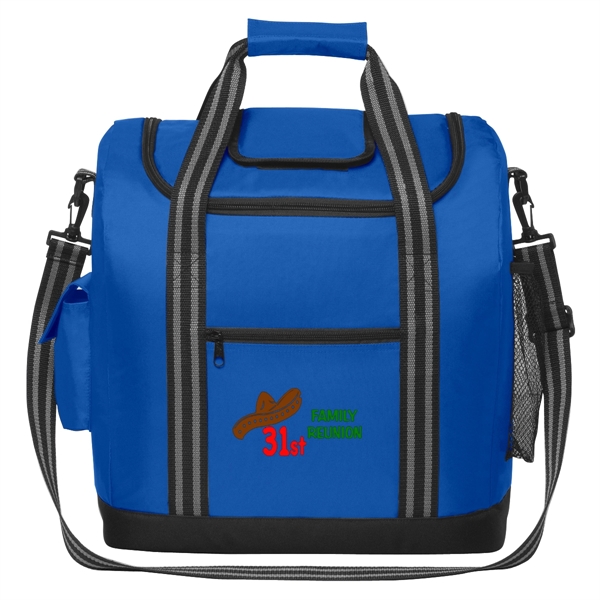 Flip Flap Cooler Bag - Flip Flap Cooler Bag - Image 15 of 21