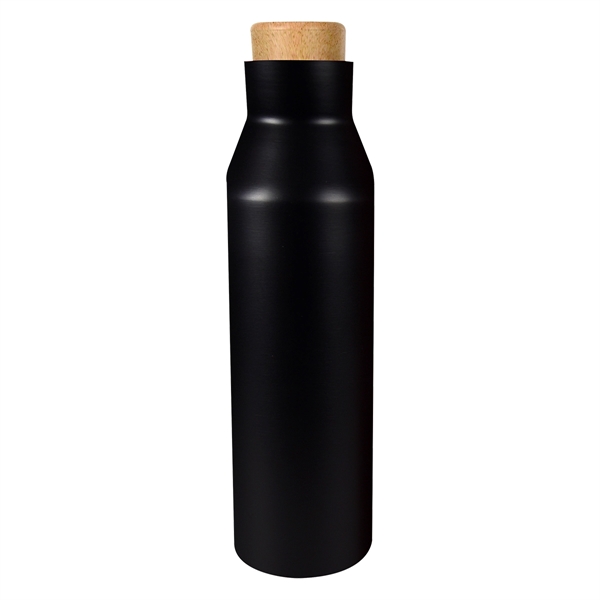 Icon SS Water Bottle - 21oz