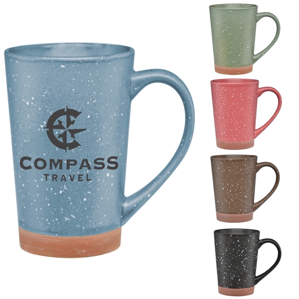 Hearth Collection Mug - Hearth Collection Mug - Image 0 of 5