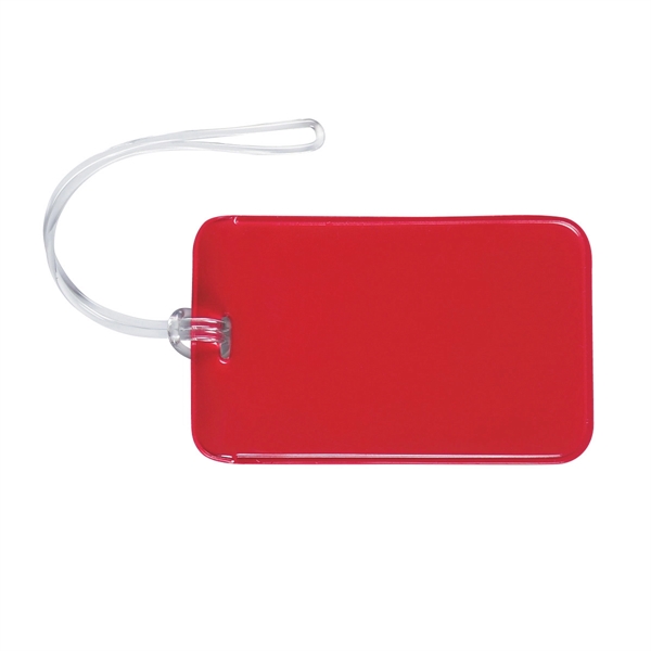 Journey Luggage Tag - Journey Luggage Tag - Image 6 of 8