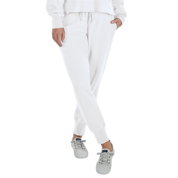 Women's Clifton Distressed Joggers - Women's Clifton Distressed Joggers - Image 0 of 4