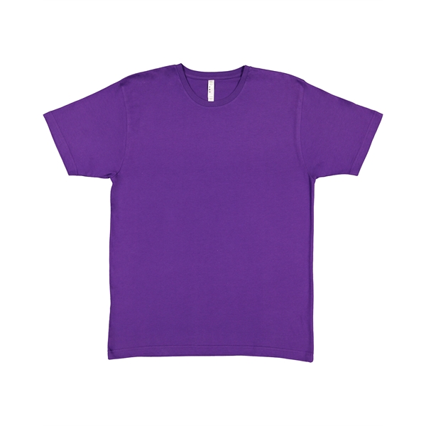 LAT Men's Fine Jersey T-Shirt - LAT Men's Fine Jersey T-Shirt - Image 31 of 299