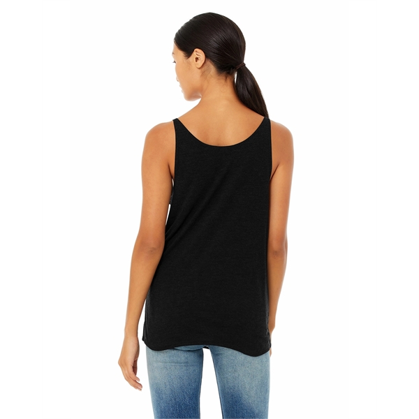 Bella + Canvas Ladies' Slouchy Tank - Bella + Canvas Ladies' Slouchy Tank - Image 31 of 114