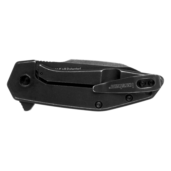 KERSHAW® GRAVEL