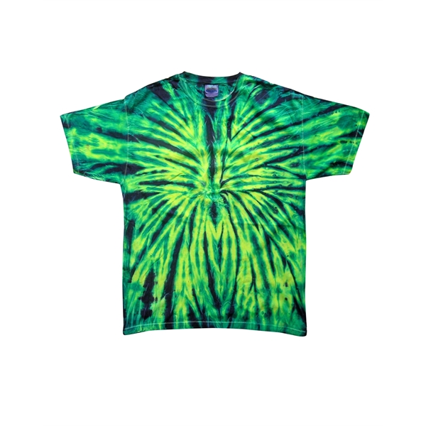 Tie-Dye Youth T-Shirt - Tie-Dye Youth T-Shirt - Image 69 of 188