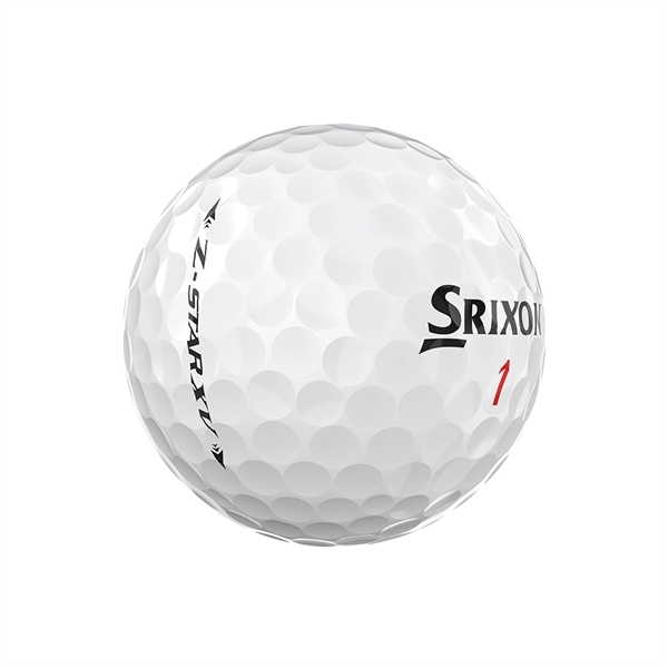 Srixon® Z-Star XV Golf Balls | Plum Grove