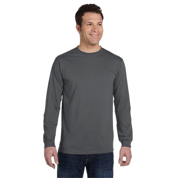 econscious Unisex Classic Long-Sleeve T-Shirt - econscious Unisex Classic Long-Sleeve T-Shirt - Image 14 of 29