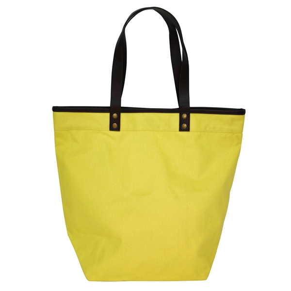 The South Beach Tote