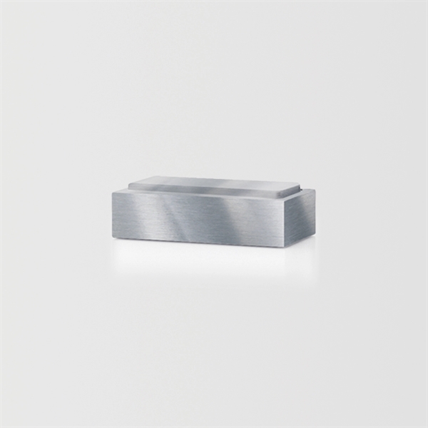 Stackable Aluminum Acrylic Bar