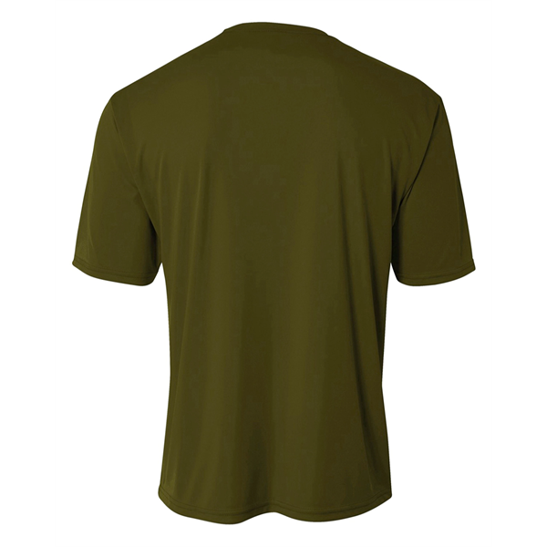 A4 Men's Cooling Performance T-Shirt - A4 Men's Cooling Performance T-Shirt - Image 74 of 180