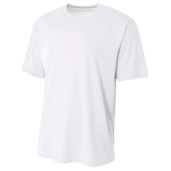 A4 Men's Sprint Performance T-Shirt - A4 Men's Sprint Performance T-Shirt - Image 0 of 87