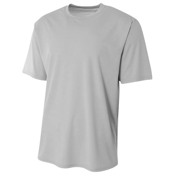 A4 Men's Sprint Performance T-Shirt - A4 Men's Sprint Performance T-Shirt - Image 1 of 87