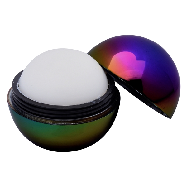 Metallic Rainbow Lip Moisturizer Ball - Metallic Rainbow Lip Moisturizer Ball - Image 3 of 3
