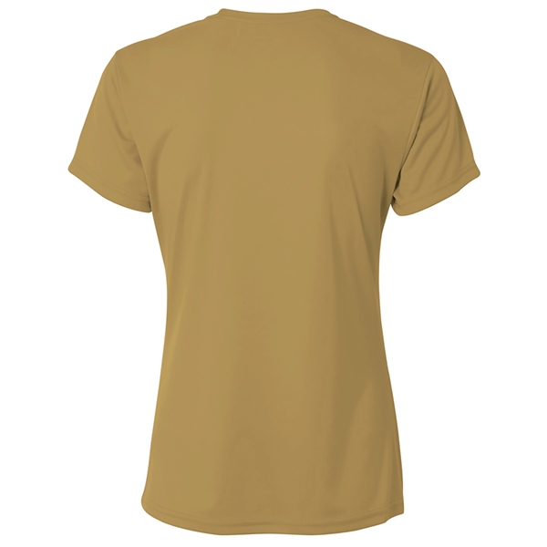 A4 Ladies' Cooling Performance T-Shirt - A4 Ladies' Cooling Performance T-Shirt - Image 60 of 214