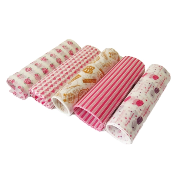 Food grade wax paper - Food grade wax paper - Image 0 of 4