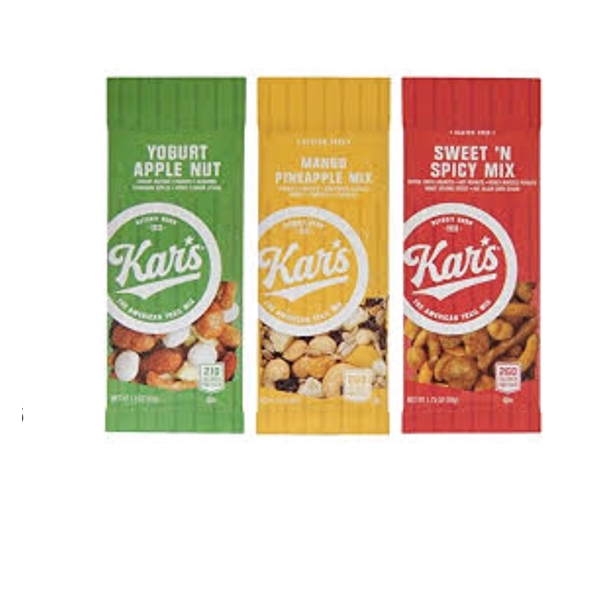 Trail Mix - Trail Mix - Image 1 of 2
