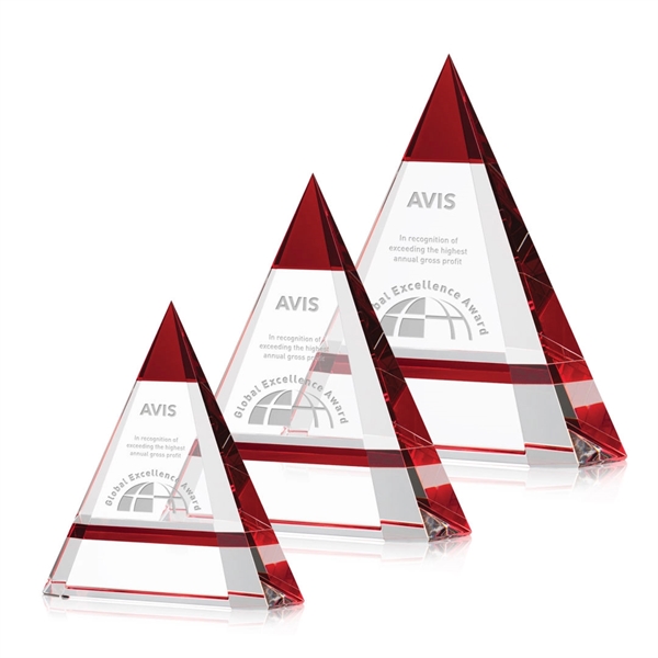 Albright Award - Red
