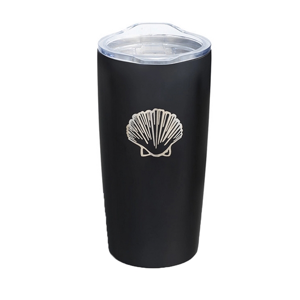 Customized Odin Vacuum Insulated Tumblers (20 Oz.)