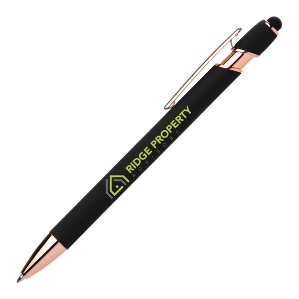 Ellipse Softy Rose Gold Classic w/ Stylus - ColorJet - Ellipse Softy Rose Gold Classic w/ Stylus - ColorJet - Image 1 of 7