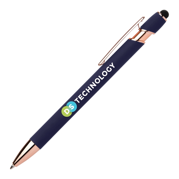 Ellipse Softy Rose Gold Classic w/ Stylus - ColorJet - Ellipse Softy Rose Gold Classic w/ Stylus - ColorJet - Image 3 of 7