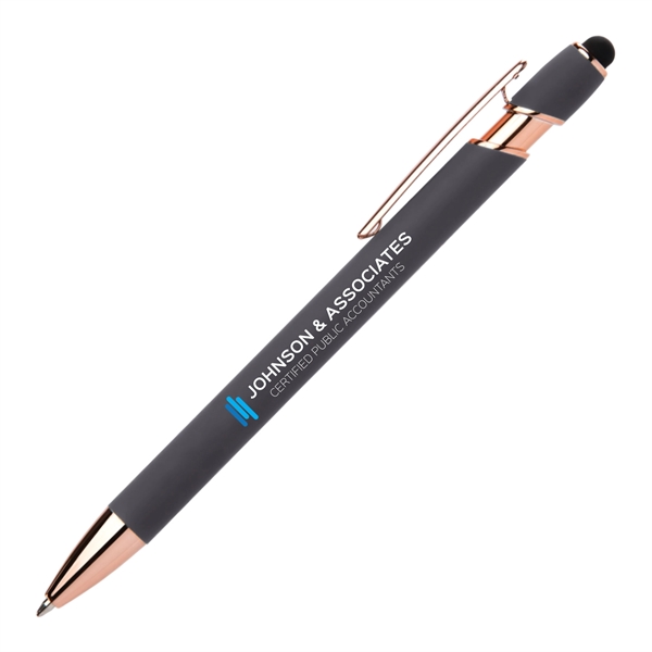 Ellipse Softy Rose Gold Classic w/ Stylus - ColorJet - Ellipse Softy Rose Gold Classic w/ Stylus - ColorJet - Image 4 of 7