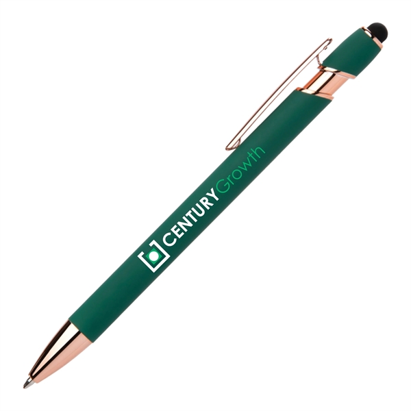 Ellipse Softy Rose Gold Classic w/ Stylus - ColorJet - Ellipse Softy Rose Gold Classic w/ Stylus - ColorJet - Image 6 of 7