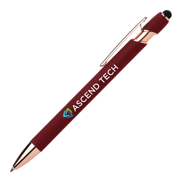 Ellipse Softy Rose Gold Classic w/ Stylus - ColorJet - Ellipse Softy Rose Gold Classic w/ Stylus - ColorJet - Image 2 of 7