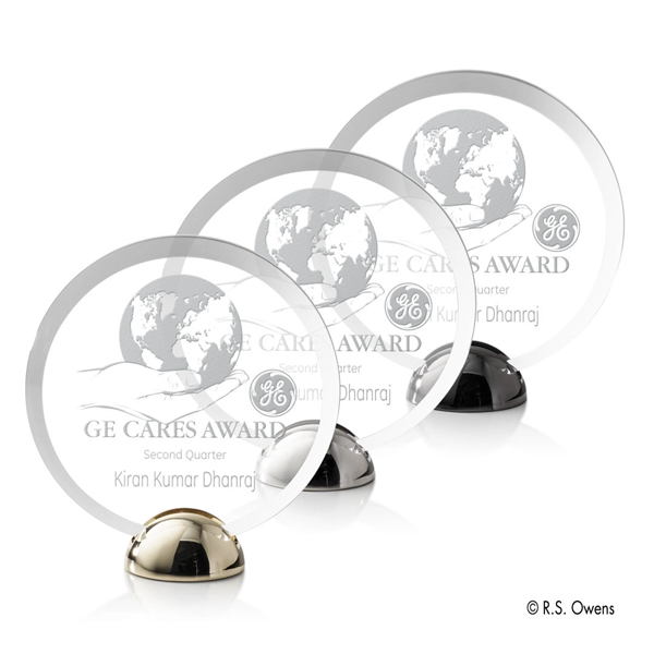 Discus Hemisphere Award