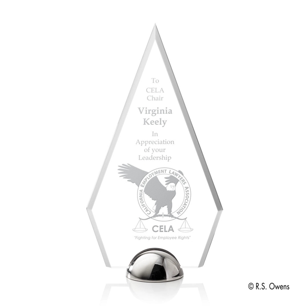 Apex Hemisphere Award - Apex Hemisphere Award - Image 1 of 6