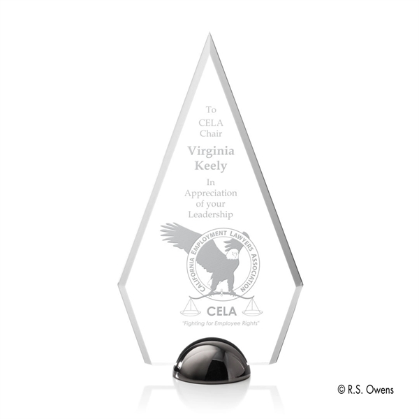 Apex Hemisphere Award - Apex Hemisphere Award - Image 5 of 6