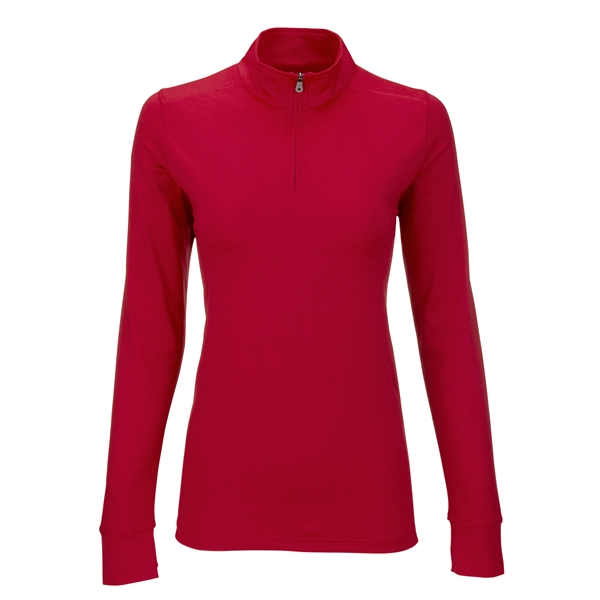 Women's Zen Pullover - Women's Zen Pullover - Image 10 of 43