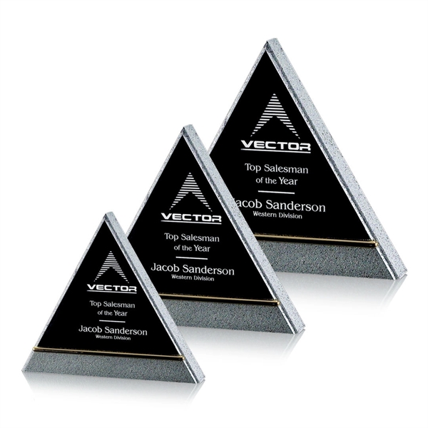 Greenwich Pyramid Award - Greenwich Pyramid Award - Image 0 of 3