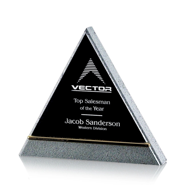 Greenwich Pyramid Award - Greenwich Pyramid Award - Image 1 of 3