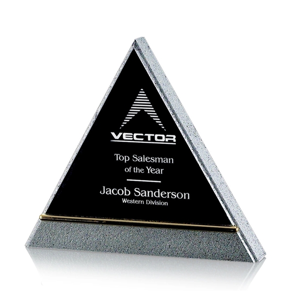 Greenwich Pyramid Award - Greenwich Pyramid Award - Image 2 of 3
