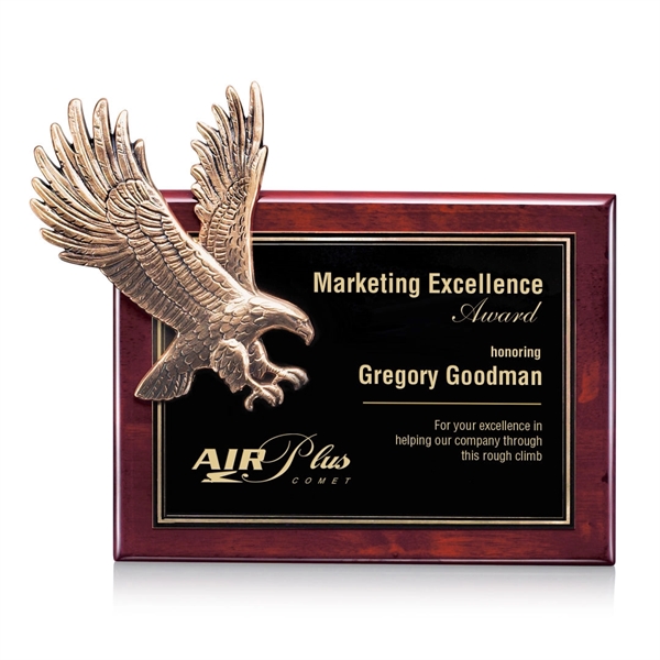 Flying Eagle - Rosewood (L) - Flying Eagle - Rosewood (L) - Image 0 of 0
