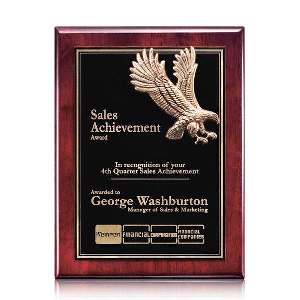 Flying Eagle - Rosewood (S) - Flying Eagle - Rosewood (S) - Image 0 of 0
