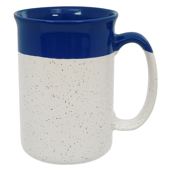 13 Oz. Speckled Mug - 13 Oz. Speckled Mug - Image 9 of 10