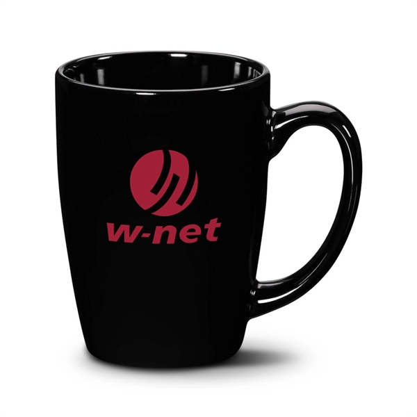 Norfolk Mug - 16oz - Imprinted - Norfolk Mug - 16oz - Imprinted - Image 0 of 10