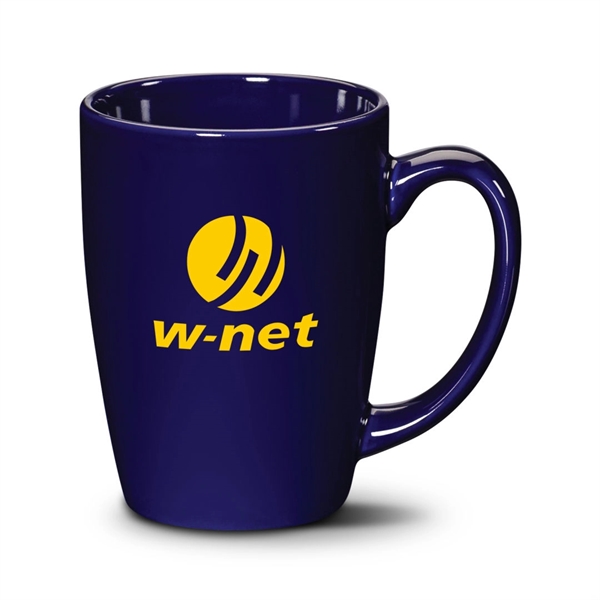 Norfolk Mug - 16oz - Imprinted - Norfolk Mug - 16oz - Imprinted - Image 3 of 10