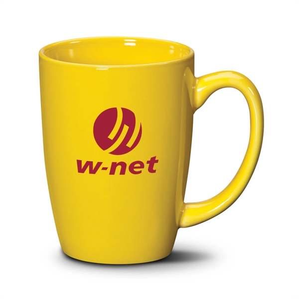 Norfolk Mug - 16oz - Imprinted - Norfolk Mug - 16oz - Imprinted - Image 5 of 10