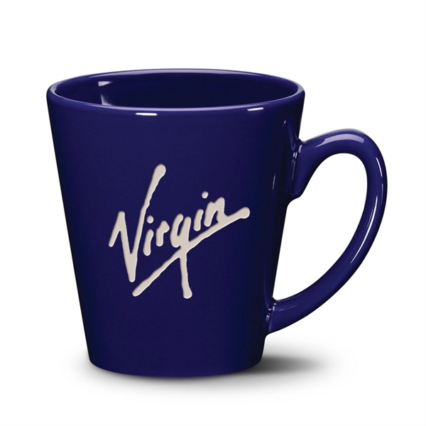 Sorrento Mug - Deep Etch - Sorrento Mug - Deep Etch - Image 5 of 12