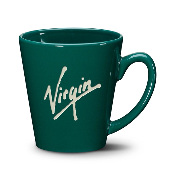 Sorrento Mug - Deep Etch - Sorrento Mug - Deep Etch - Image 7 of 12