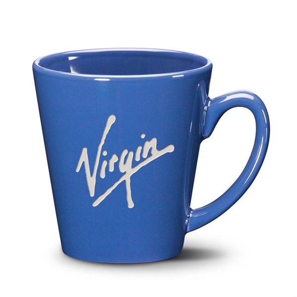 Sorrento Mug - Deep Etch - Sorrento Mug - Deep Etch - Image 12 of 12